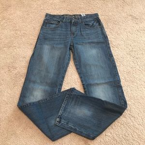 Tucker and Tate Jeans